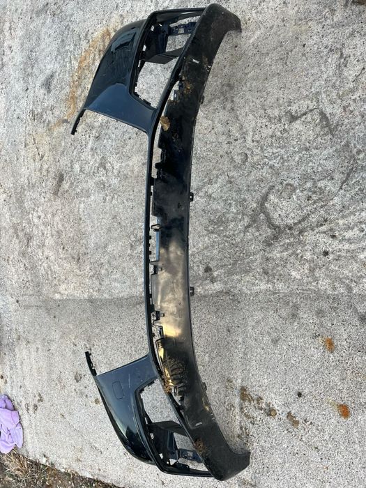 Предна Броня за Aufd A4-B9