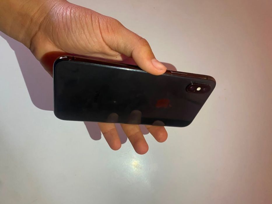 Iphone х сатам обмен бар
