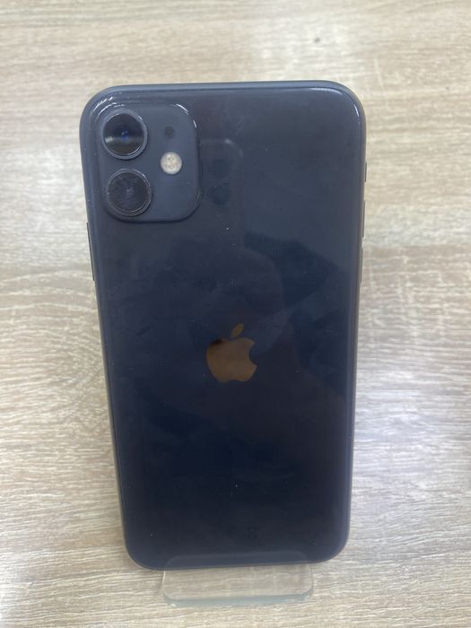 Iphone 11 128gb(A4)