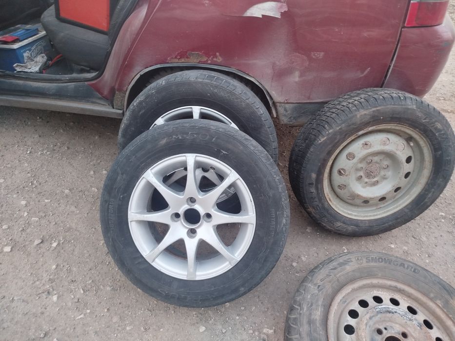 Диски продам срочно