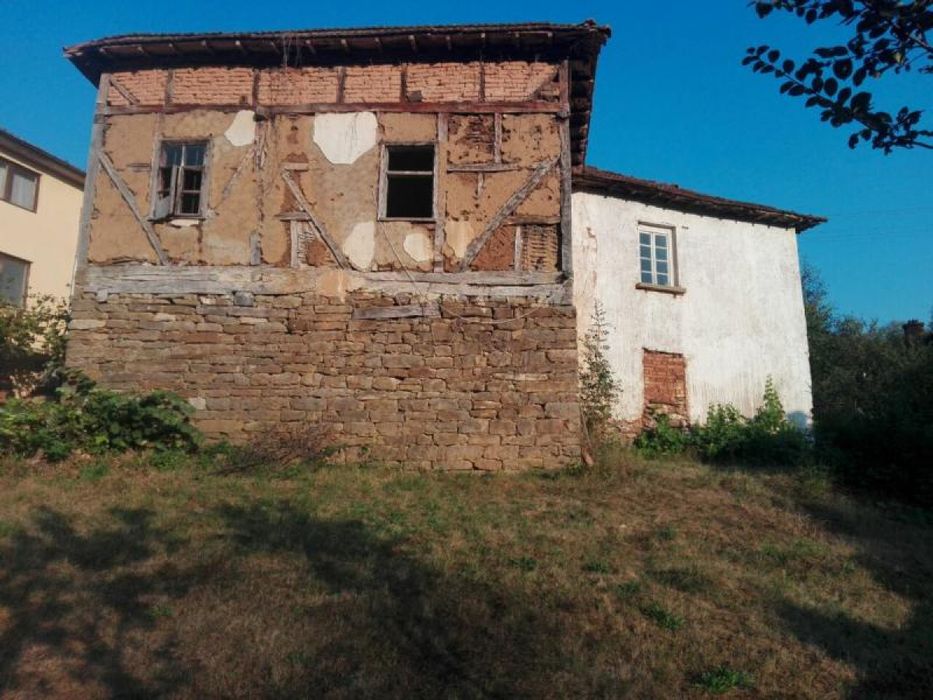 Продава се Къща в с. Манаселска река, Област София-област - 100 кв.м за 113 €/кв.м - Снимка #4