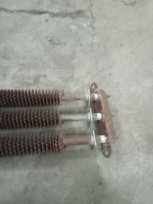 Продам тены от каларифера