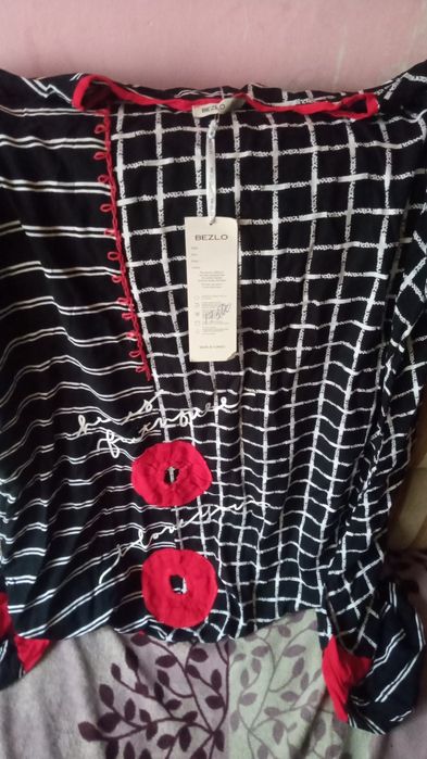 Продам платье-сарофан