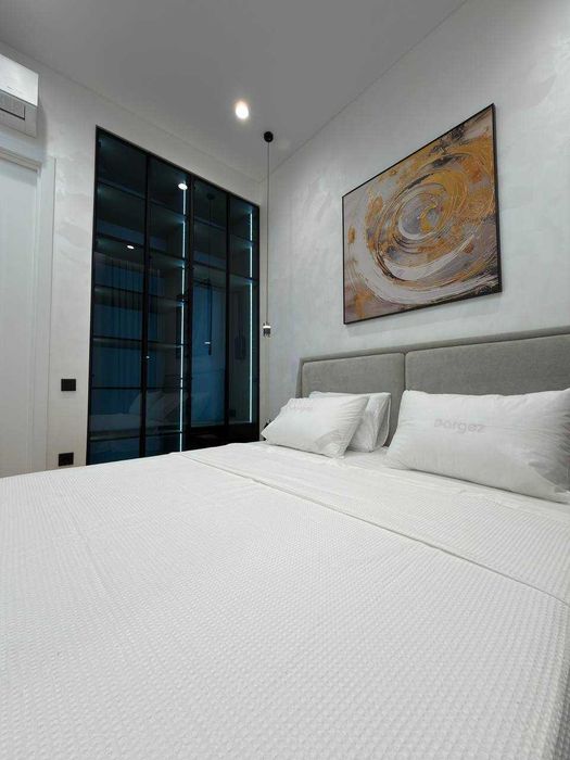 ЖК Imperial club city 2 комнатная студия Идеально под аренду Ц-2