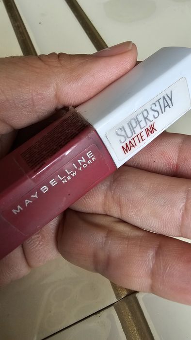 Супер стойкая помада 2500тг