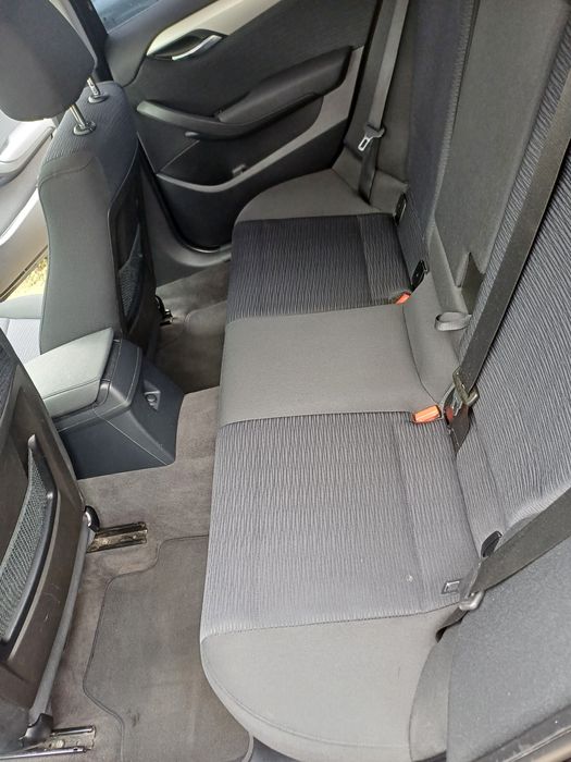 BMW X1 XDRIVE 18D 2013