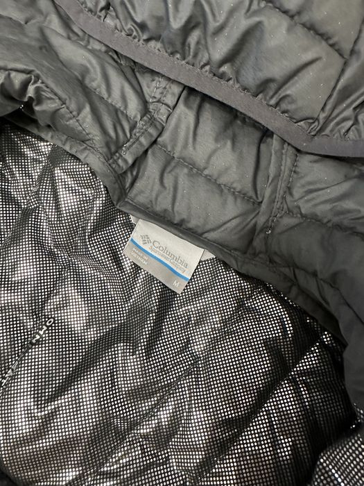 Geaca columbia dama s/m