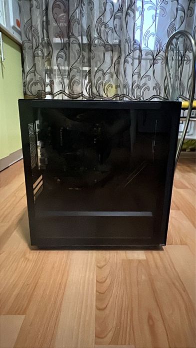 Продам игровой корпус