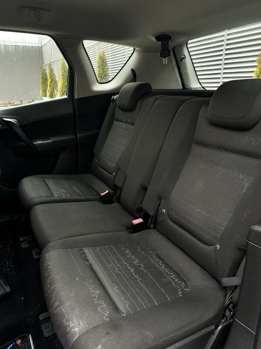 Opel Meriva B - 2014г