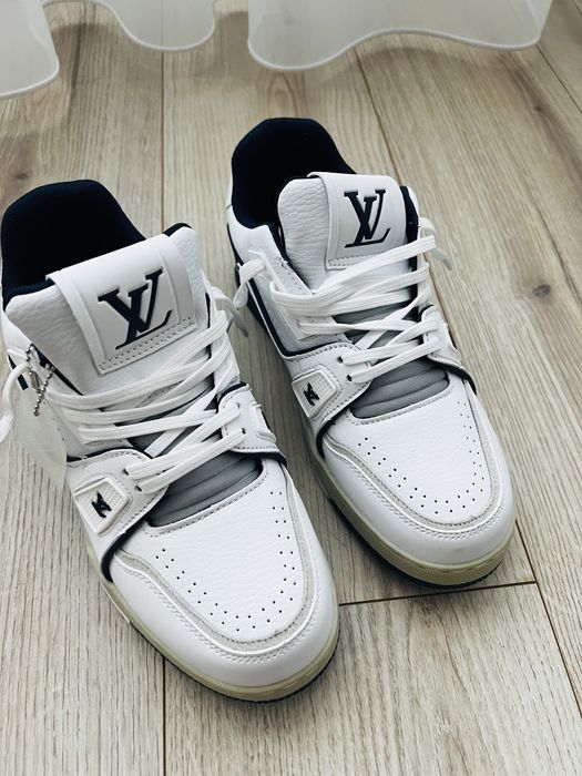 Louis Vouitton Trainer