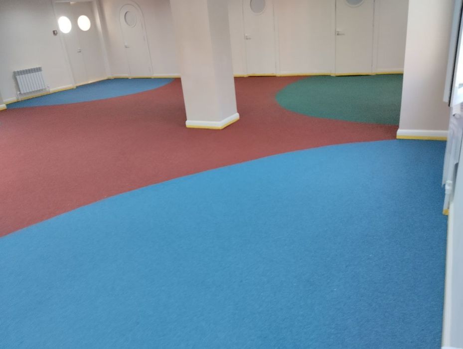 Резерные покрытие