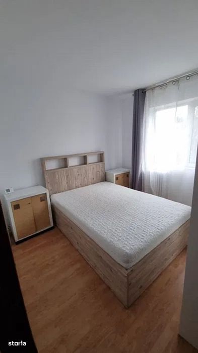Apartament 2 camere Pacurari - Alpha Bank