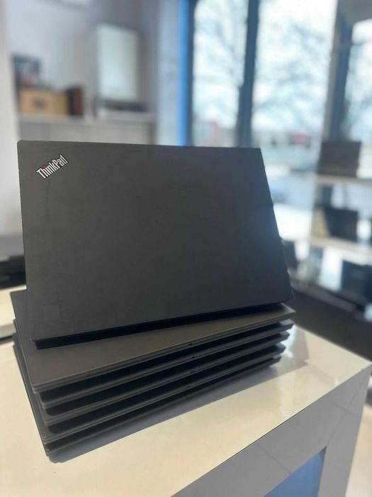 Lenovo ThinkPad T14 G2 i5-1145G7-16Gb Ram-256Gb Ssd-Touchscreen