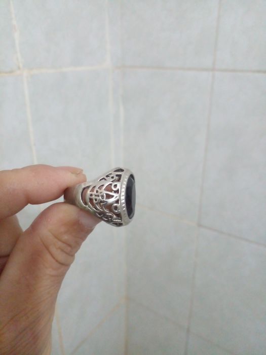 Женское обручальное колечко