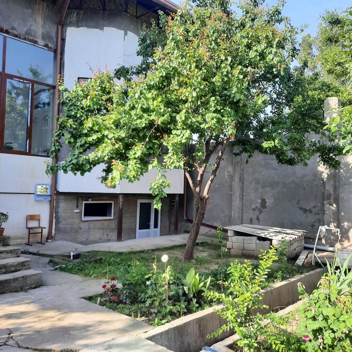 Ховли сотилади 6 сотих Бордонкул Шафоат куча 43