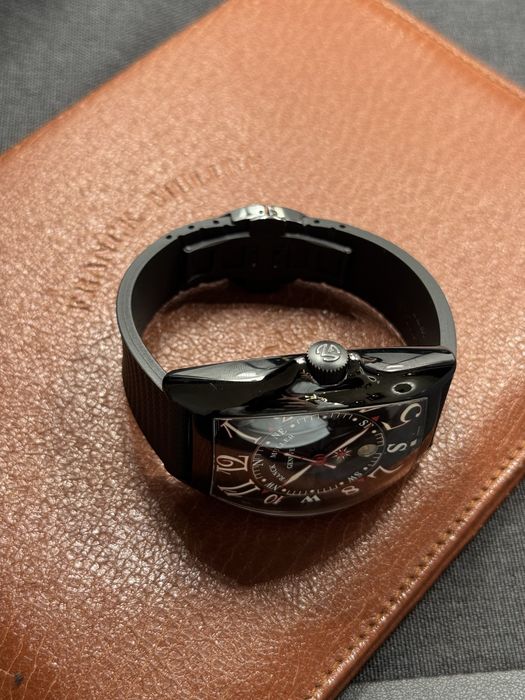 Ceas Franck Muller Mariner