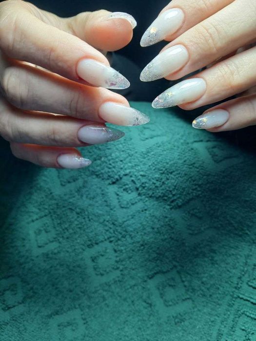 Маникюр и Педикюр