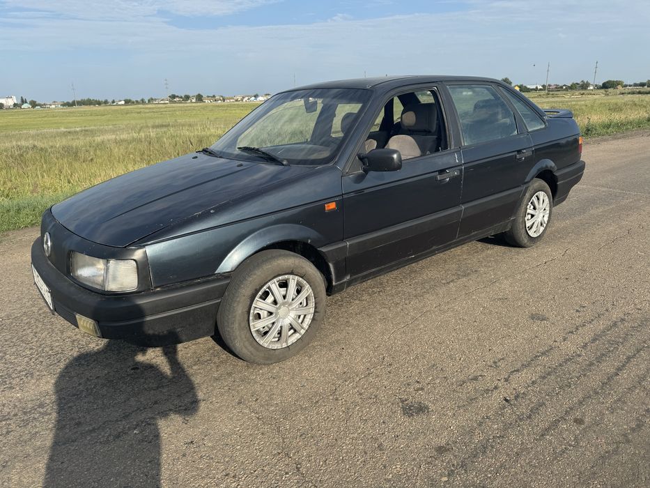 Продам или обменяю пассат