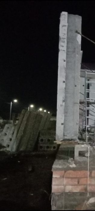 Керамзитнобетонные блоки