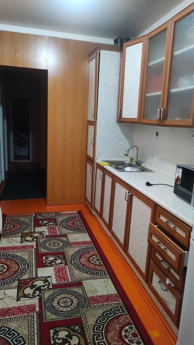 Квартира по суточно