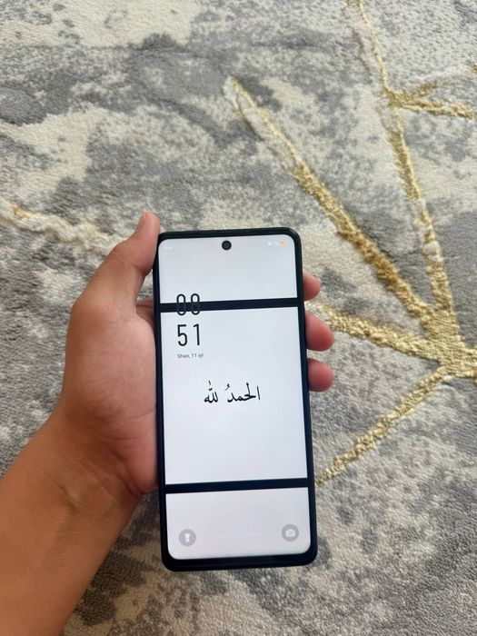 Infinix note  30