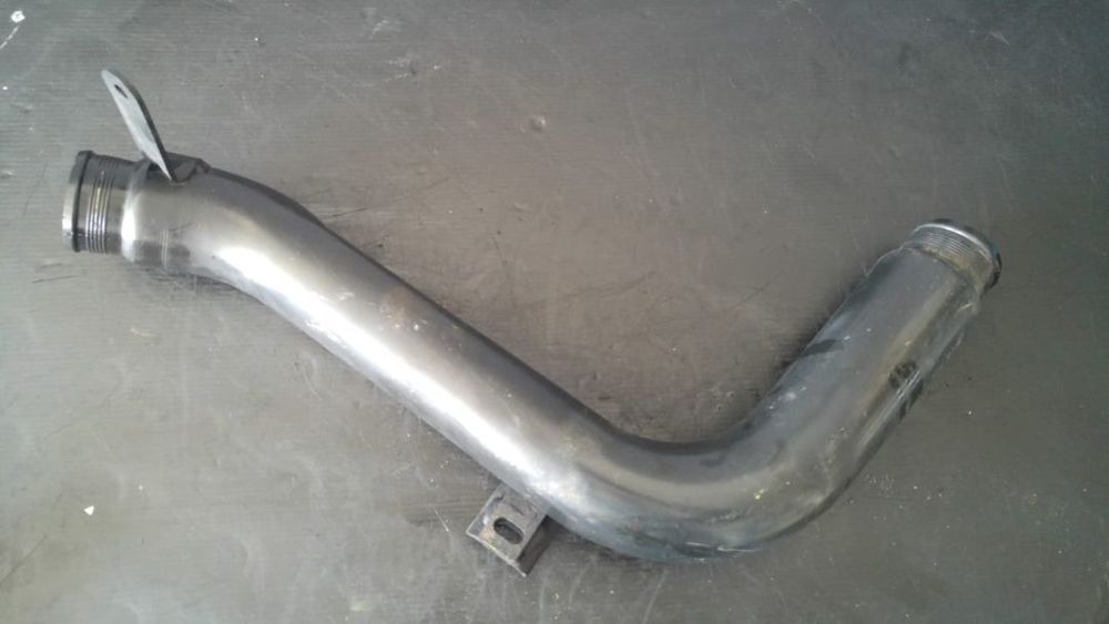 Teava intercooler 2.0 tdci g6da ford focus 2