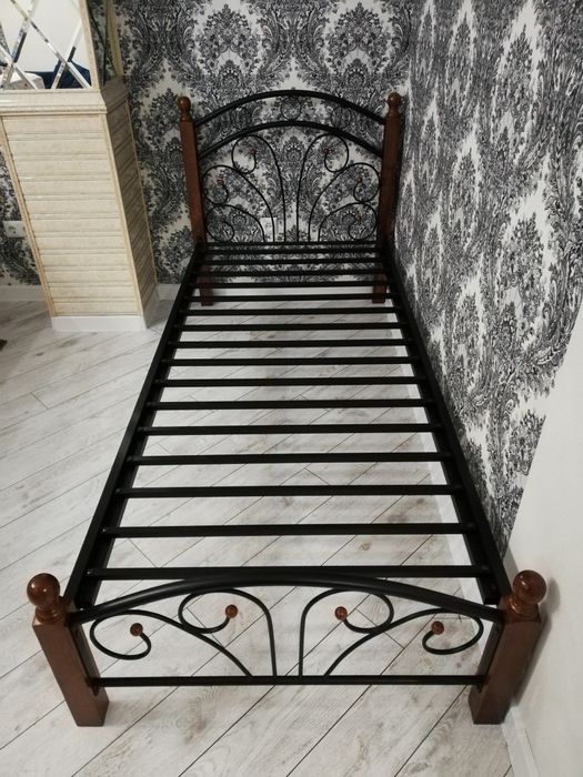 Подростковая кровать