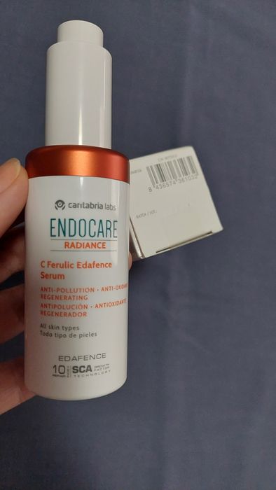 Ser de fata antiaging, Cantabria Labs