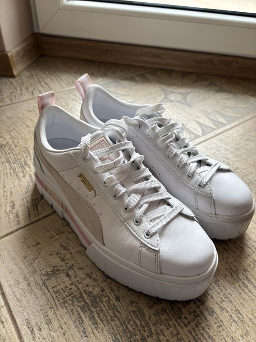 Маркови оригинални маратонки