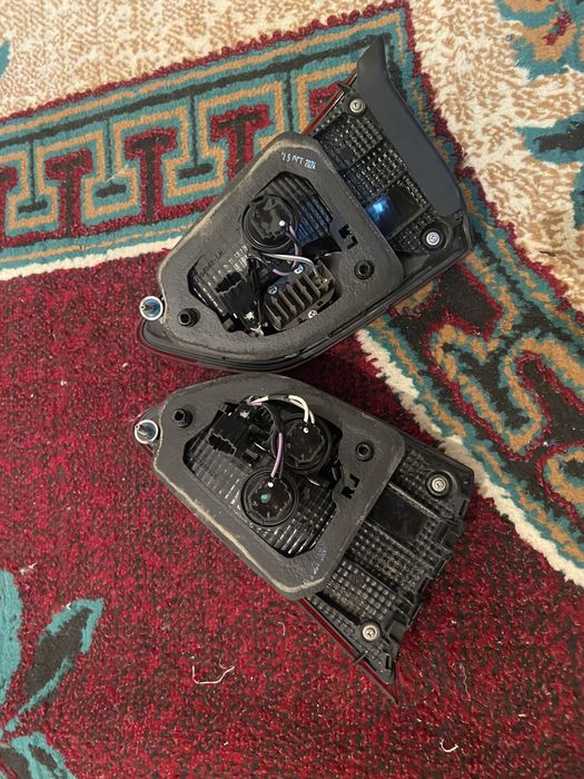 Onix orqa fara ltz kichkinasi