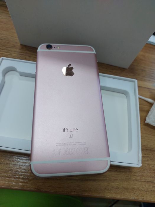 iPhone 6s A1688 — артикул