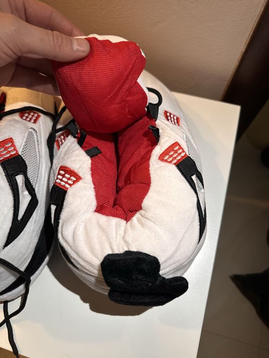 Papuci de casă Nike