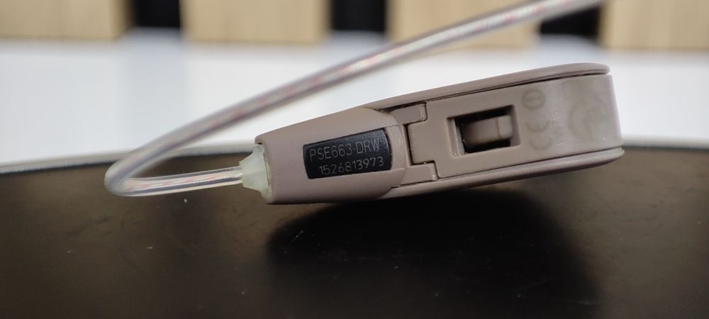 Aparat auditiv Beltone PSE663-DRW