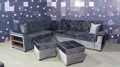 Sifatli va arzon Yumshoq mebellar.