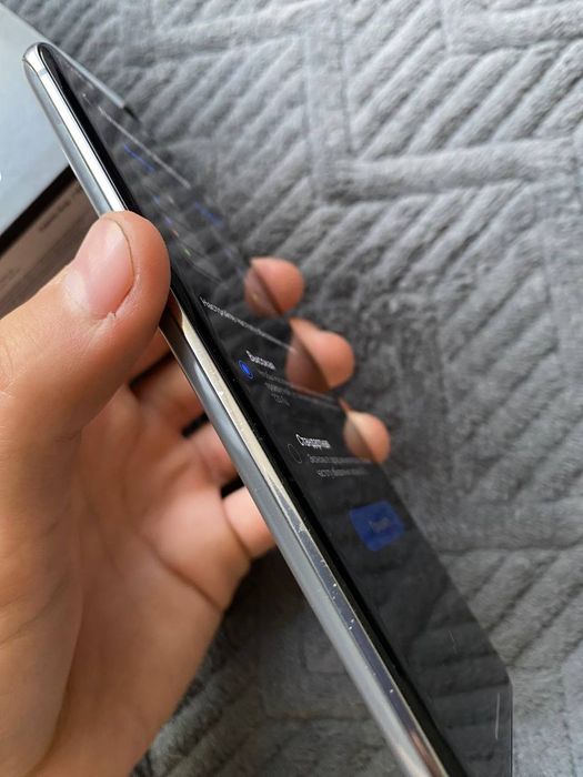 Samsung galaxy s20