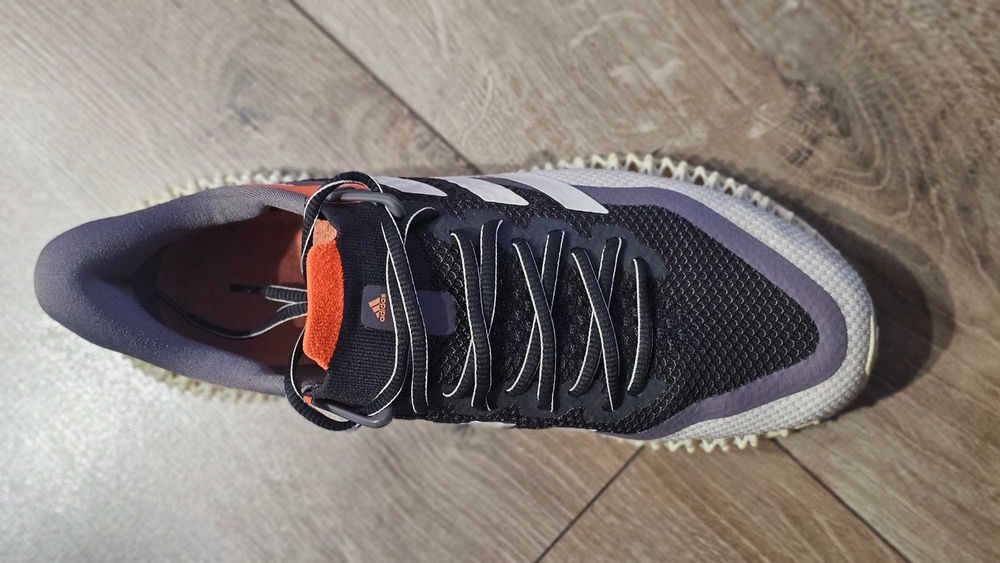 Мъжки маратонки adidas 4DX
