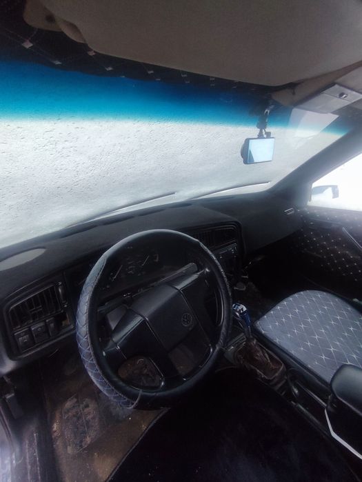 Пассат универсал