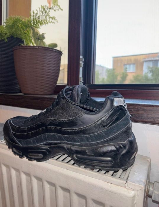 Nike AirMax 95 noi!