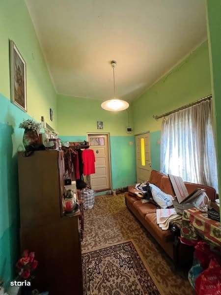 Casă 3 camere zona centrală , Liceu Frații Buzești