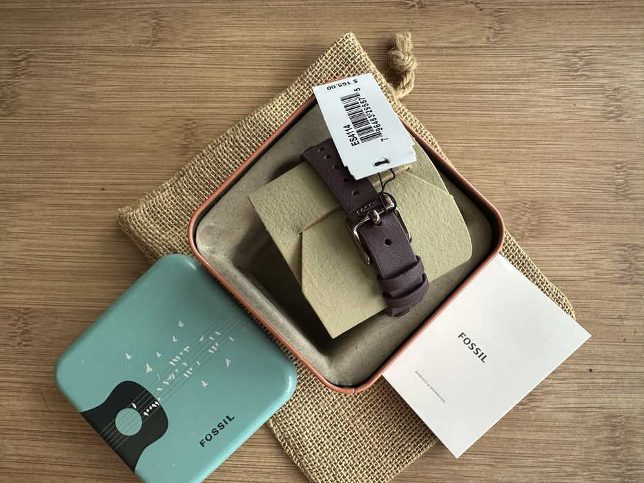 Ceas Fossil dama Boyfriend ES4114 nou