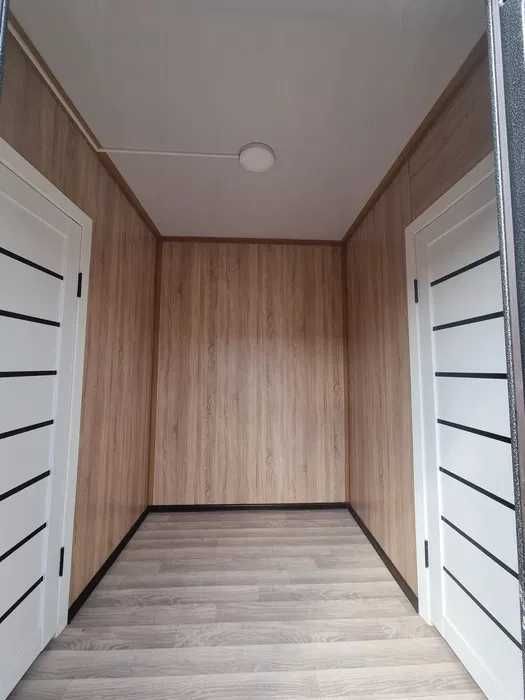 Жилые контейнеры для проживания от производителя