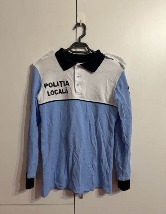Tricou - Poliția Locala Femei