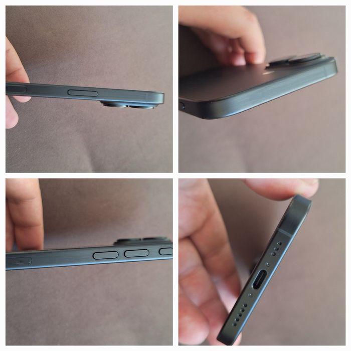 iPhone 16, 256GB +2 години гаранция + подарък