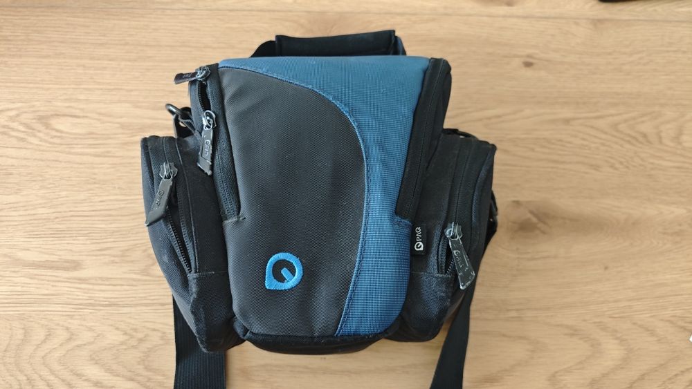 Canon 600D + 18-135mm + 50mm f/1.8 STM