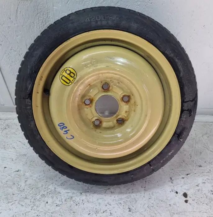Rezervă  slim :Hyundai,Kia, Mitsubishi Mazda Nissan,Toyota, Suzuki,Honda, Chrysler Ford..