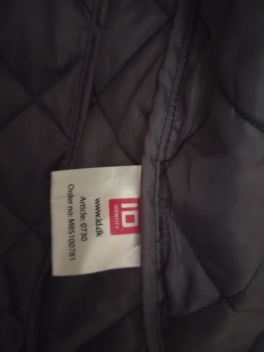 Мъжко яке преходно