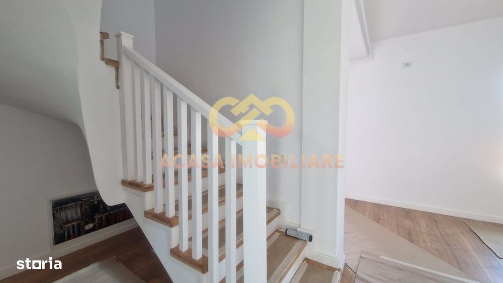 Nou Apartament 4 Camere Intabulat 101 Mp Cu Gradina — fotografia 3