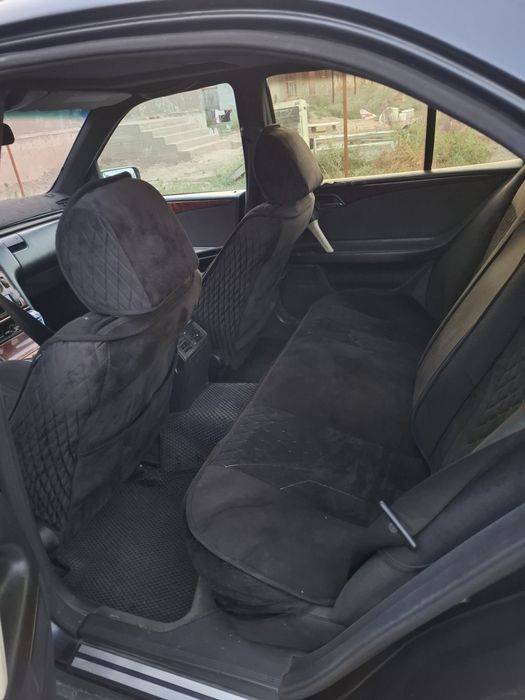 Продам мерседес 210