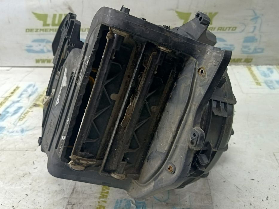 Motoras carcasa aeroterma 922678001 BMW Seria 5 F07 [2009 - 2013] 3.0