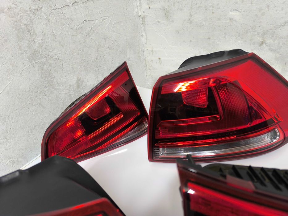 Оригинални стопове VW Golf 7